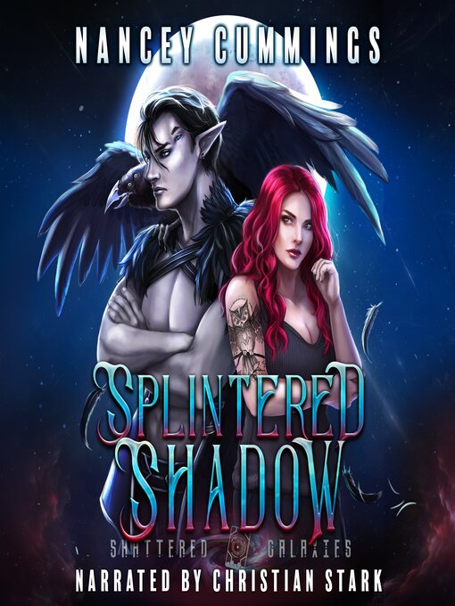 Title details for Splintered Shadow by Nancey Cummings - Available
